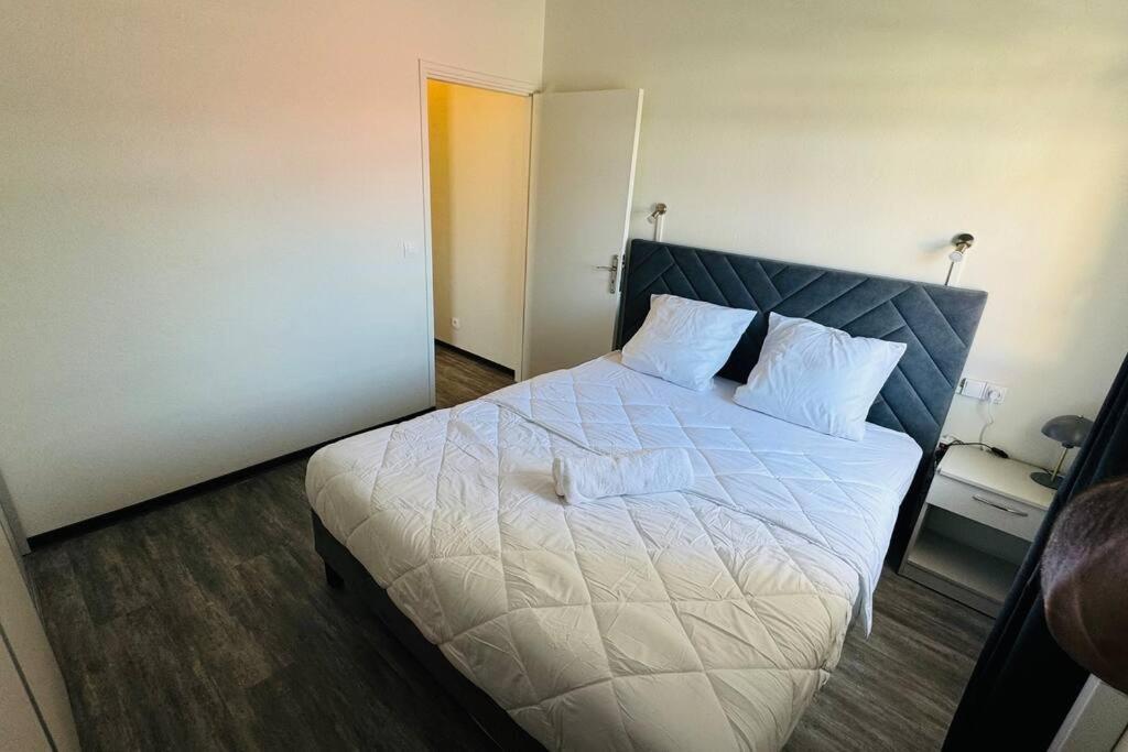 T2 Le Cosy, Au Coeur De Montjoly, Parking, Clim Apartment Remire-Montjoly Екстериор снимка