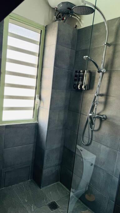 T2 Le Cosy, Au Coeur De Montjoly, Parking, Clim Apartment Remire-Montjoly Екстериор снимка